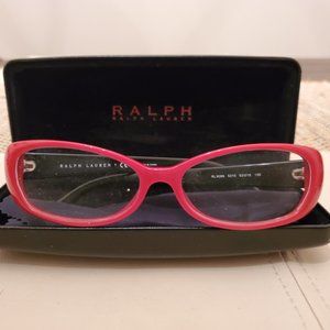 Ralph Lauren's Eyewear Frames
